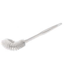 POLY BRISTLE TOILET BOWL BRUSH